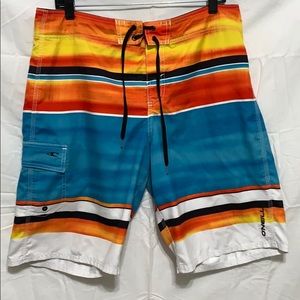 Men’s O’Neill Swimwear Boardshorts